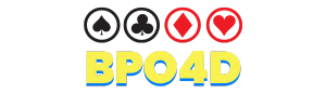 Logo BPO4D